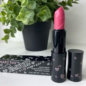 Hearts Together Cream Lipstick